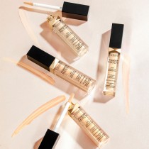 corrector líquido Eveline para ojeras e imperfecciones