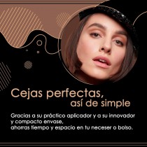 lápiz automático de cejas Eveline