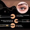 lápiz cejas multifuncional Eveline