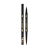 eyeliner 2 en 1 Eveline