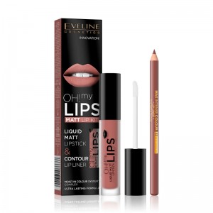 Eveline lip combo profesional