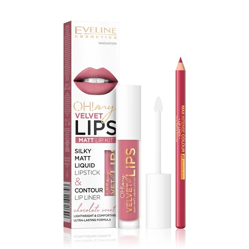 Eveline lip combo profesional Eveline lip combo profesional