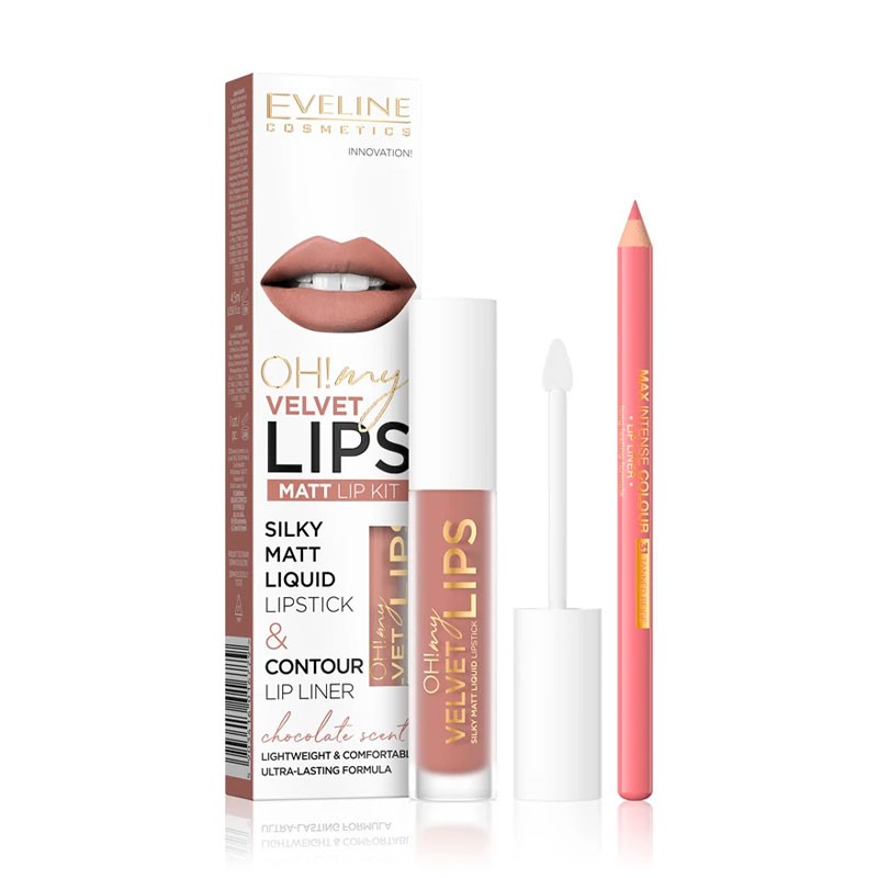Eveline lip combo profesional Eveline lip combo profesional