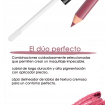 kit labios Eveline