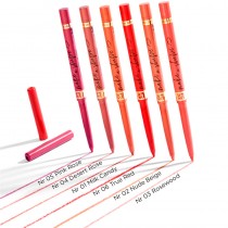 delineador de labios de larga duración Eveline