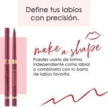 Eveline lipliner profesional