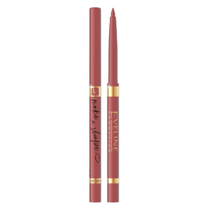 lápiz de labios automático Eveline