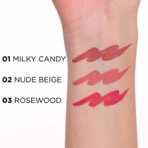 lipliner para labios definidos Eveline