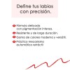 delineador de labios preciso Eveline
