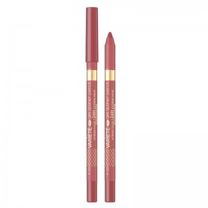 lápiz de labios Eveline lipliner waterproof
