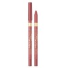 lápiz de labios Eveline lipliner waterproof