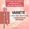 lipliner Eveline de larga duración
