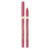 lápiz de labios Eveline lipliner waterproof