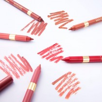 lápiz de labios Eveline para delinear y rellenar