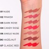 lipliner Eveline para maquillaje profesional