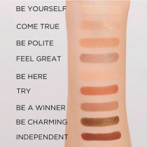 paleta para maquillaje natural “no make-up”