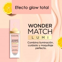 maquillaje con ácido hialurónico y niacinamida