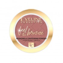 Eveline Feel The Bronze Nº02