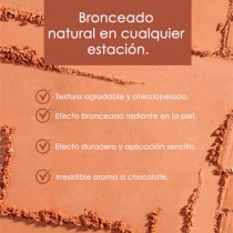 Contorno pómulos y nariz Eveline