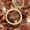 Polvo compacto Eveline para rostro
