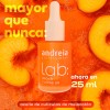 Aceite para cutículas Andreia aroma melocotón