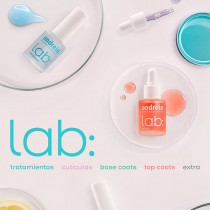 Aceite para cutículas Andreia aroma coco