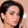 base hidratante y ligera Andreia Refresh Silk