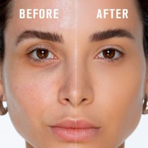 base hidratante y ligera Andreia Refresh Silk