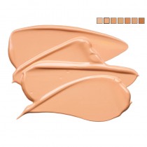 Andreia base sedosa de maquillaje natural