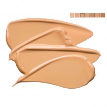 Andreia base sedosa de maquillaje natural