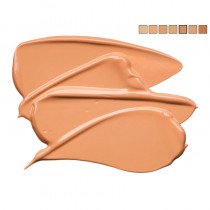 Andreia base sedosa de maquillaje natural