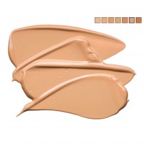 Andreia base sedosa de maquillaje natural