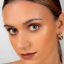 Andreia KissProof Nº18 labial profesional