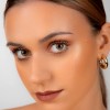 Andreia KissProof Nº18 labial profesional