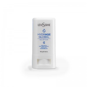 crema facial en stick pieles maduras Levissime Hydrage Global