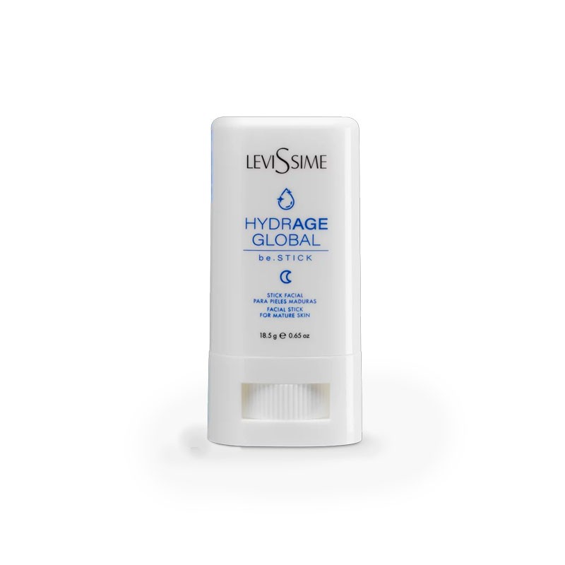 crema facial en stick pieles maduras Levissime Hydrage Global crema facial en stick pieles maduras Levissime Hydrage Global