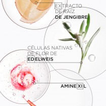 fórmula sin siliconas Kérastase Genesis