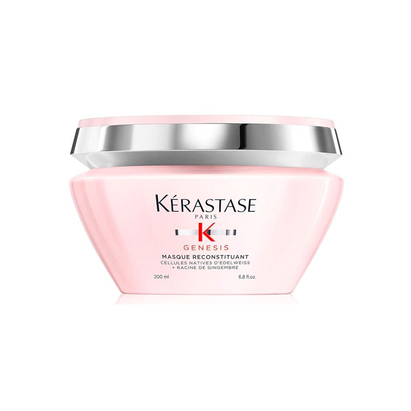 mascarilla Kérastase Genesis anticaída 200ml