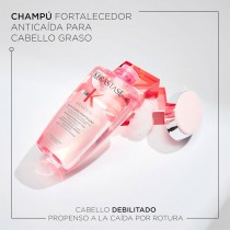 tratamiento fortalecedor para cabello fino y graso