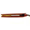 plancha cabello control digital temperatura C1 Red Leopard