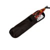 mini plancha portátil C-Trip con funda de viaje