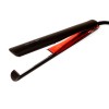 Corioliss C5 Black Red plancha pelo profesional