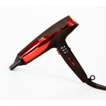 herramienta peluquería peinado completo