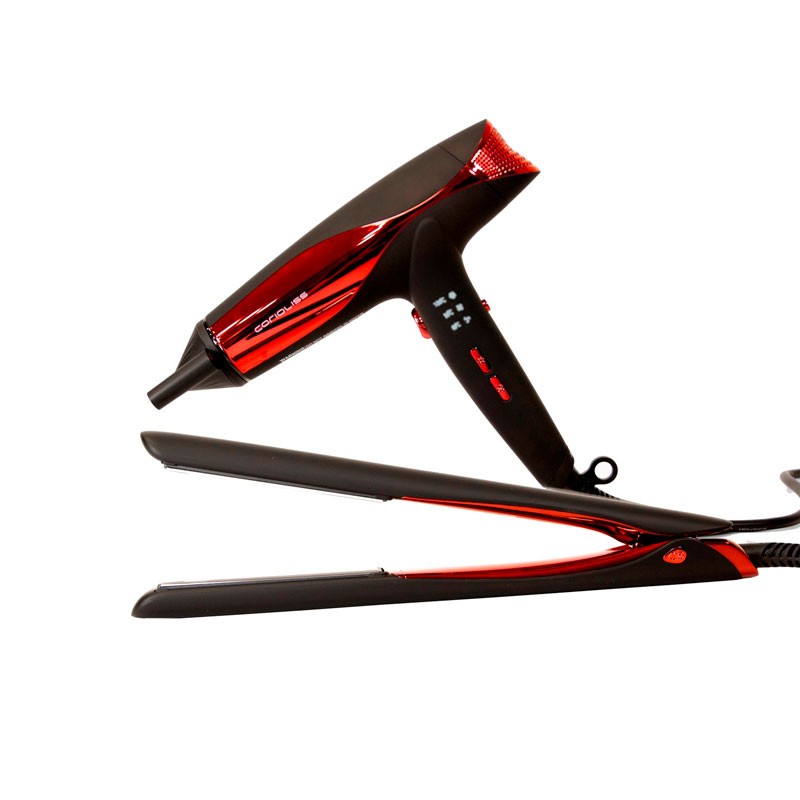 kit plancha y secador profesional Corioliss kit plancha y secador profesional Corioliss