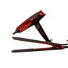 kit plancha y secador profesional Corioliss