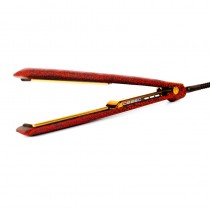 plancha de pelo profesional Corioliss C3 titanio extralarga