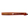 kit estilismo cabello plancha y cepillo profesional