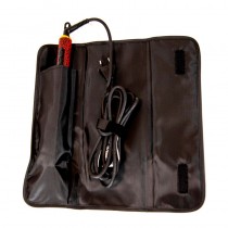 kit peinado completo plancha y cepillo profesional