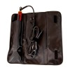 kit peinado completo plancha y cepillo profesional