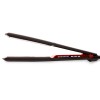 plancha pelo placas extralargas C3 Black Red